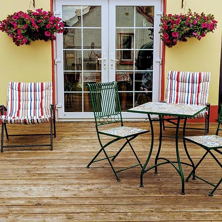 Padua House Holiday Home In The Centre Of Bundoran And 2 Mins Walk To The Beach Экстерьер фото