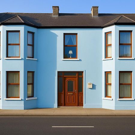 Padua House Holiday Home In The Centre Of Bundoran And 2 Mins Walk To The Beach Экстерьер фото