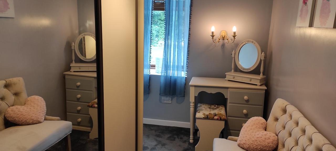 Padua House Holiday Home In The Centre Of Bundoran And 2 Mins Walk To The Beach Экстерьер фото