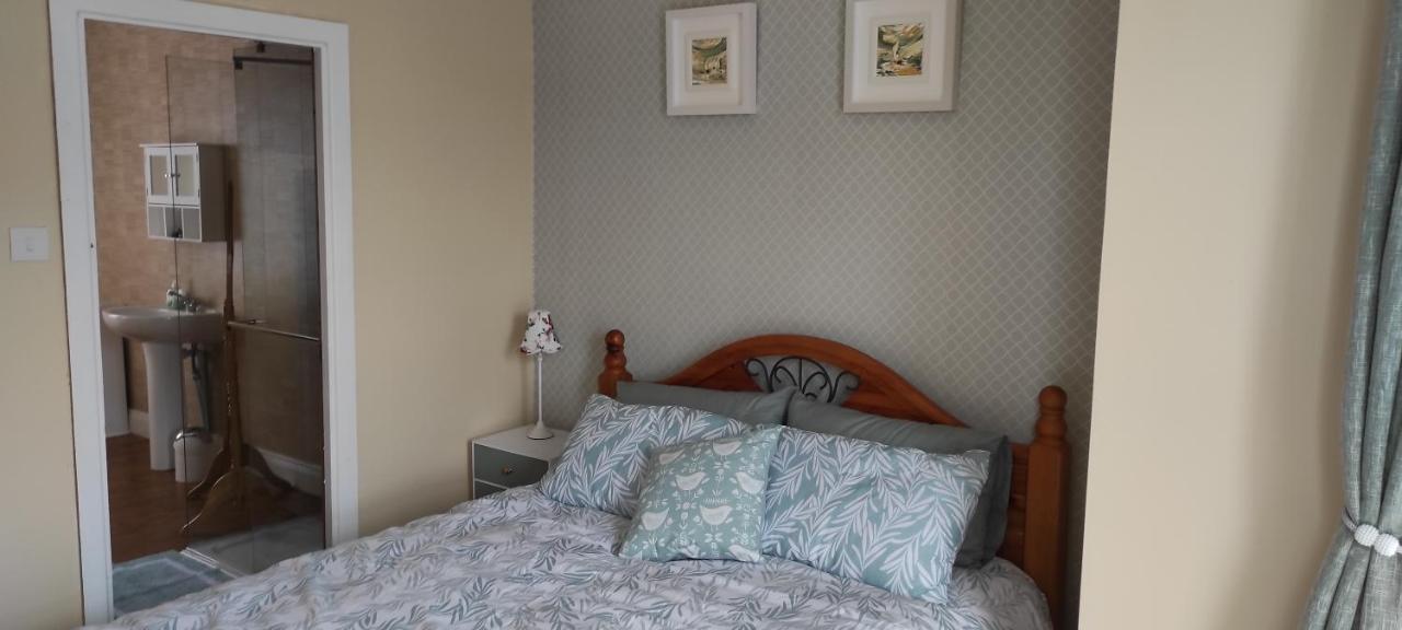 Padua House Holiday Home In The Centre Of Bundoran And 2 Mins Walk To The Beach Экстерьер фото