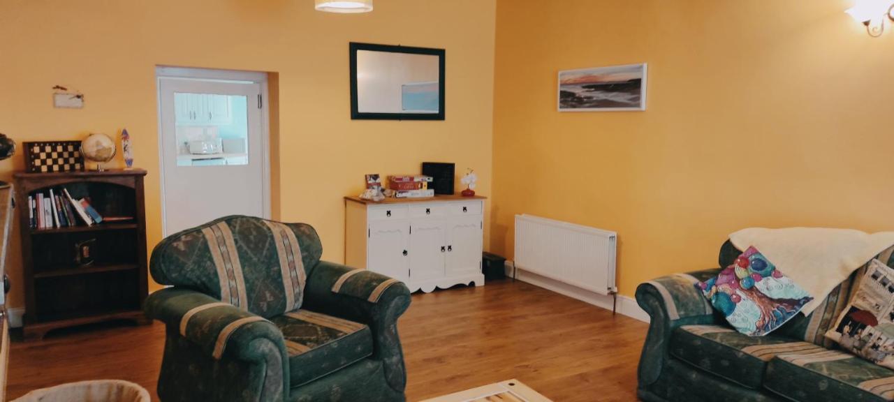 Padua House Holiday Home In The Centre Of Bundoran And 2 Mins Walk To The Beach Экстерьер фото