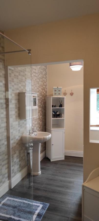 Padua House Holiday Home In The Centre Of Bundoran And 2 Mins Walk To The Beach Экстерьер фото