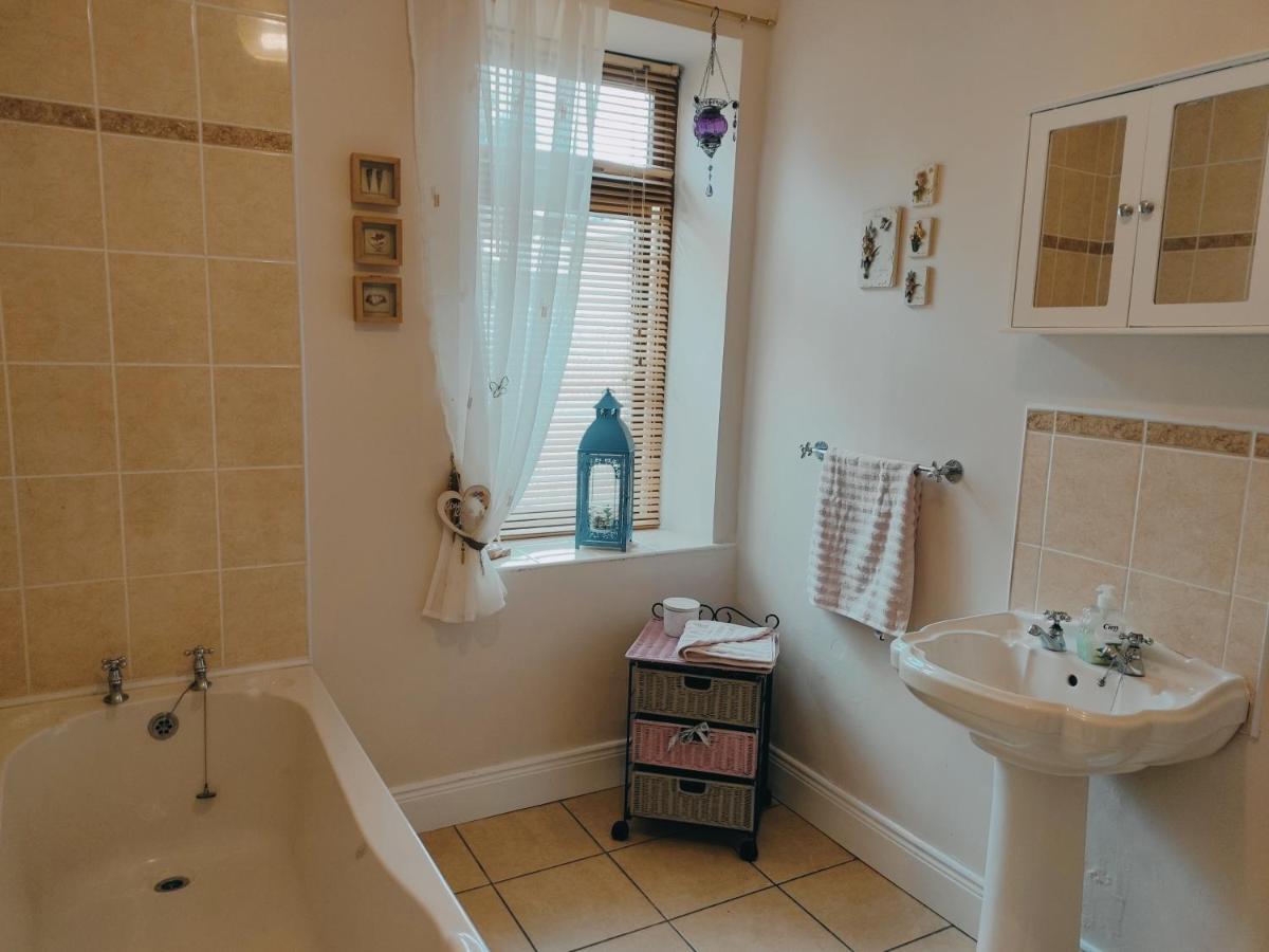 Padua House Holiday Home In The Centre Of Bundoran And 2 Mins Walk To The Beach Экстерьер фото