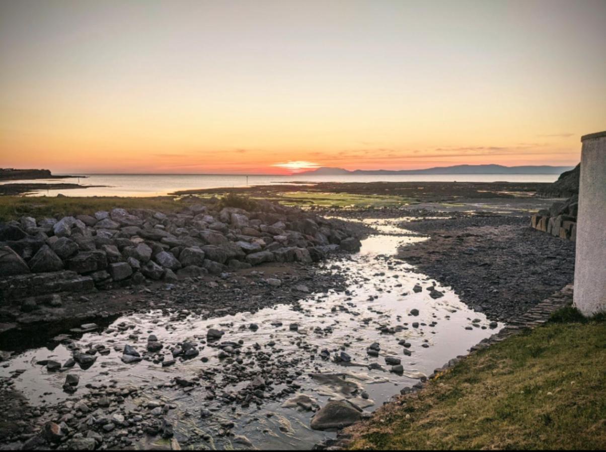 Padua House Holiday Home In The Centre Of Bundoran And 2 Mins Walk To The Beach Экстерьер фото