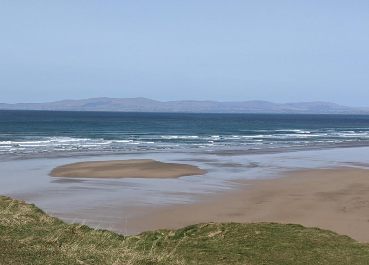Padua House Holiday Home In The Centre Of Bundoran And 2 Mins Walk To The Beach Экстерьер фото
