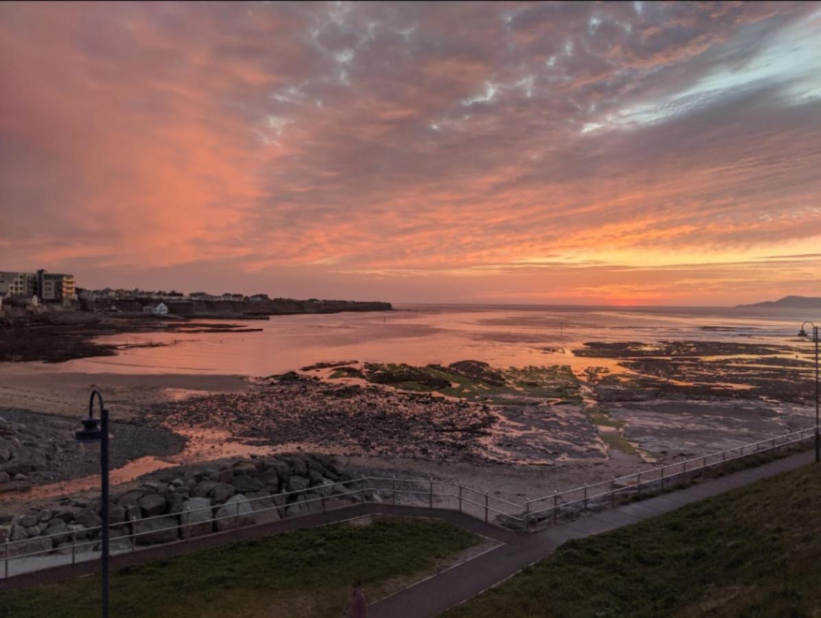 Padua House Holiday Home In The Centre Of Bundoran And 2 Mins Walk To The Beach Экстерьер фото