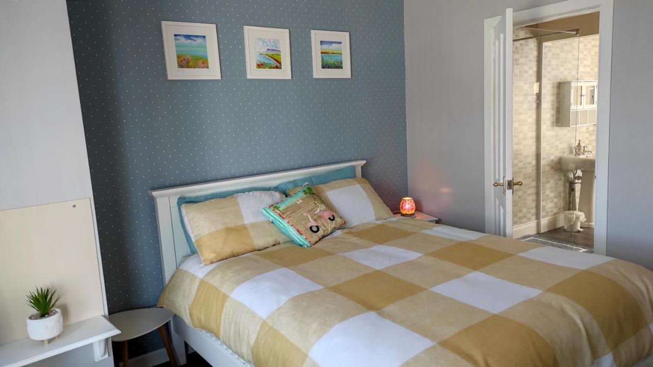 Padua House Holiday Home In The Centre Of Bundoran And 2 Mins Walk To The Beach Экстерьер фото